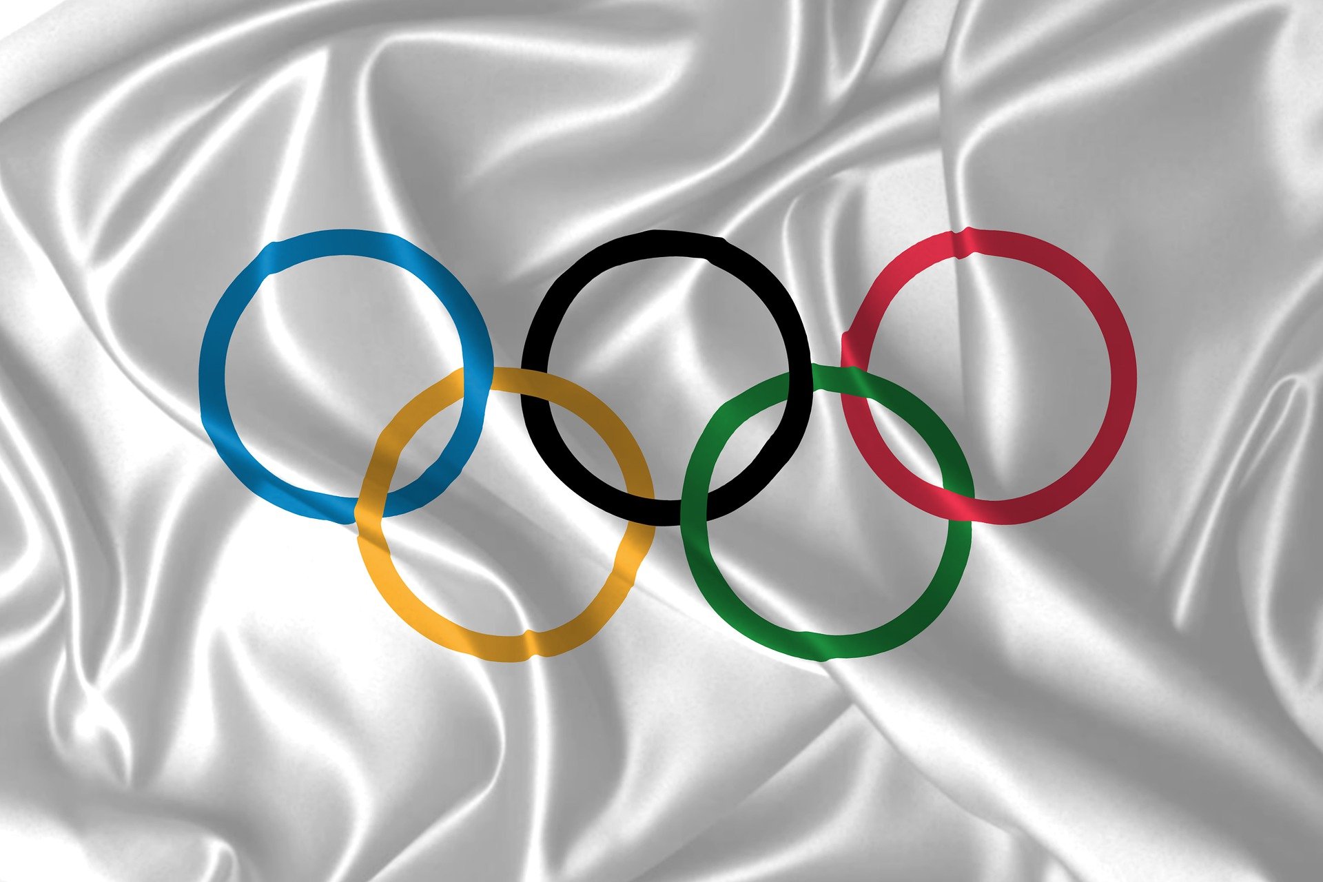 Oficjalnie wystartowały Igrzyska Olimpijskie w Tokio