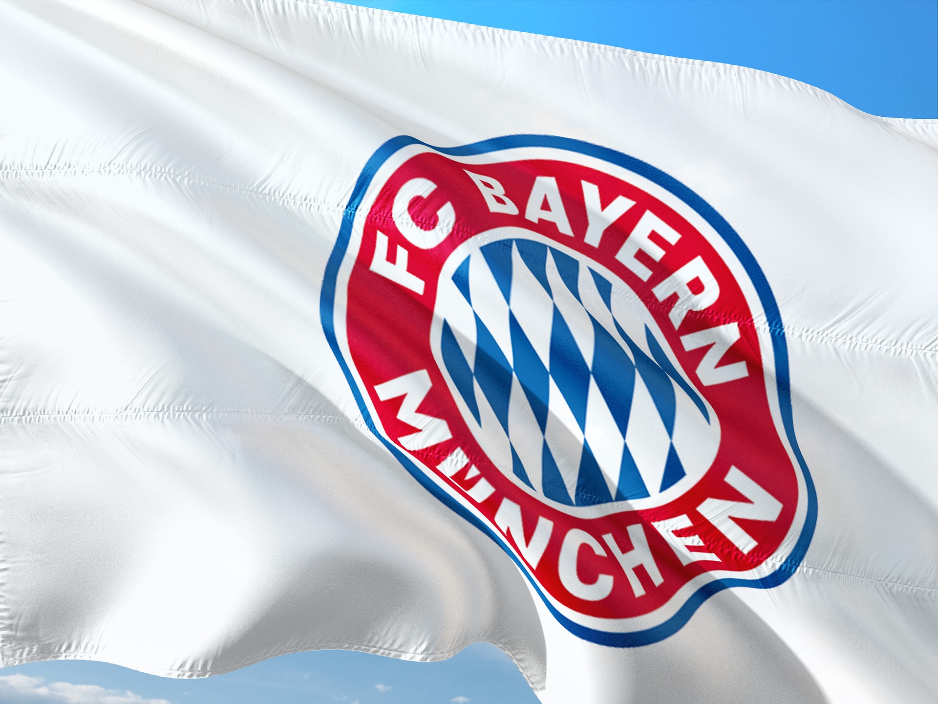 Duma Bawarii i jeden z najlepszych klubów piłki nożnej, a więc Bayern Monachium w pigułce