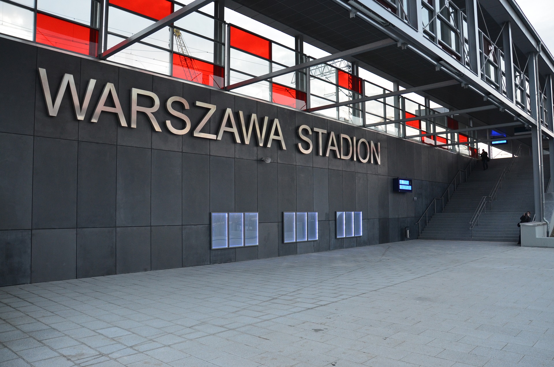 Zwycięstwo Legii Warszawa w pierwszym meczu fazy grupowej Ligi Europy
