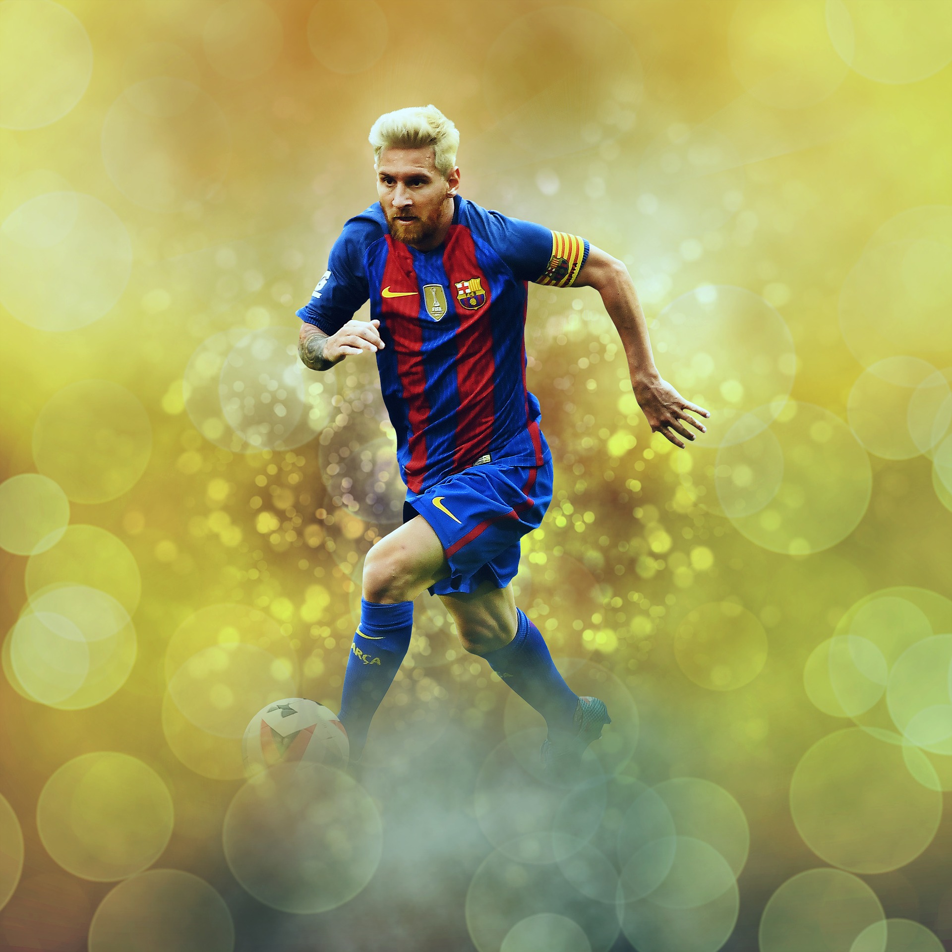 Słaby początek Leo Messiego w barwach PSG. Czy Messi wróci do FC Barcelony?
