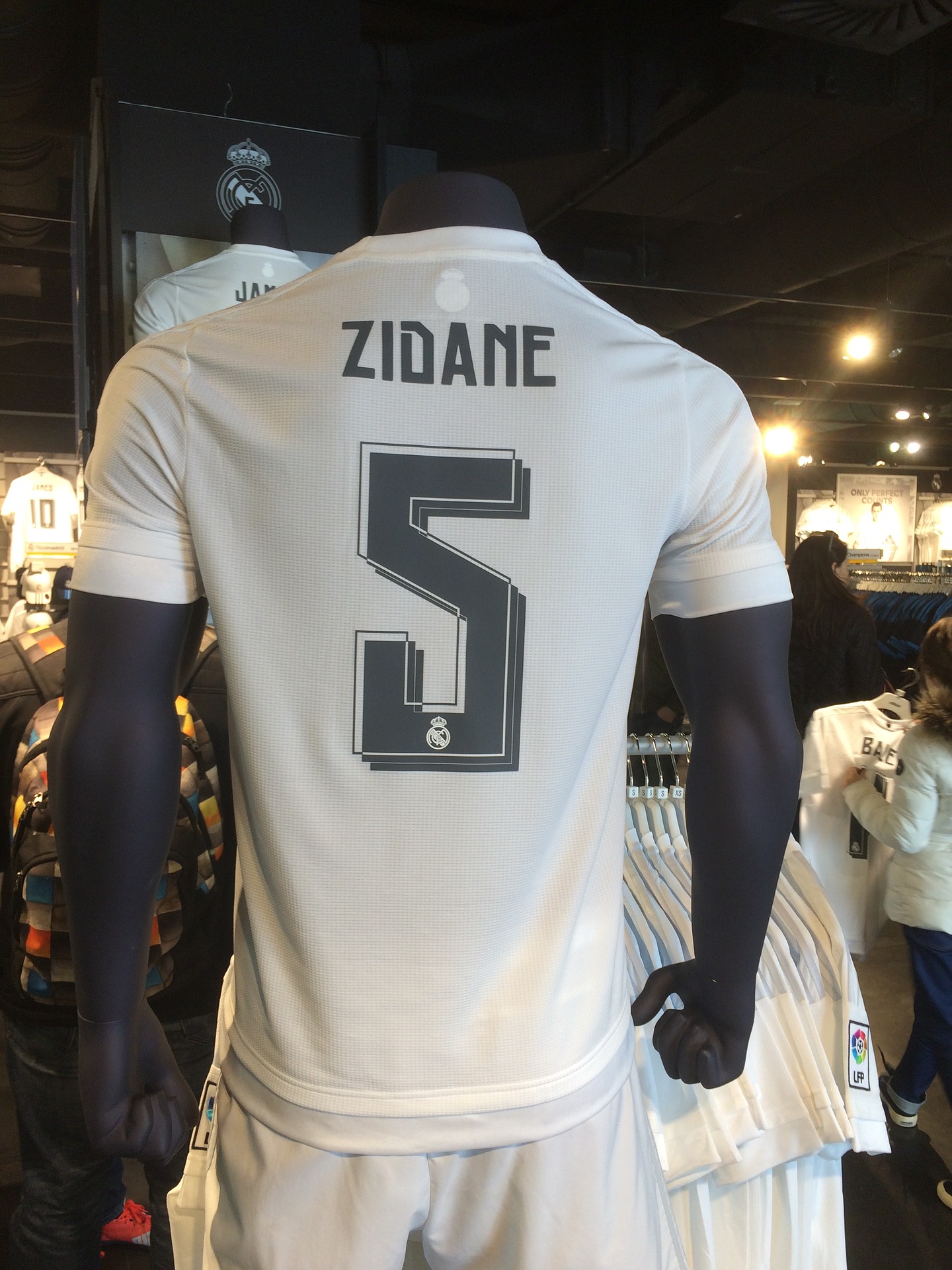 Zinedine Zidane obejmie posadę w PSG? Fani Olympique Marsylia z apelem do trenera