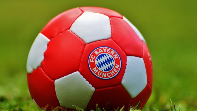 Sadio Mane dołącza do drużyny Bayernu Monachium