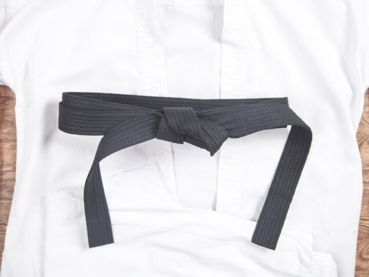 Jak prawidłowo dobrać rozmiar kimona karate dla dzieci?