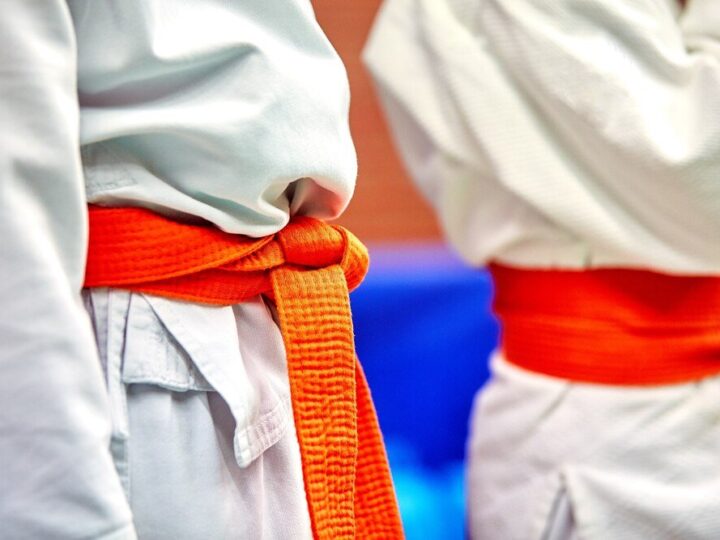 Pasy i stopnie w taekwondo: Przewodnik po wymaganiach i osiągnięciach