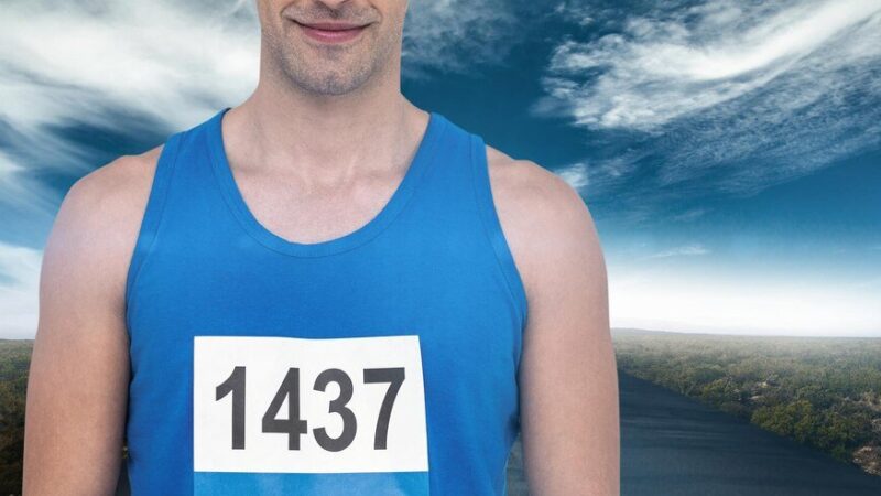 Plan treningowy na 10 km dla początkujących w 10 tygodni