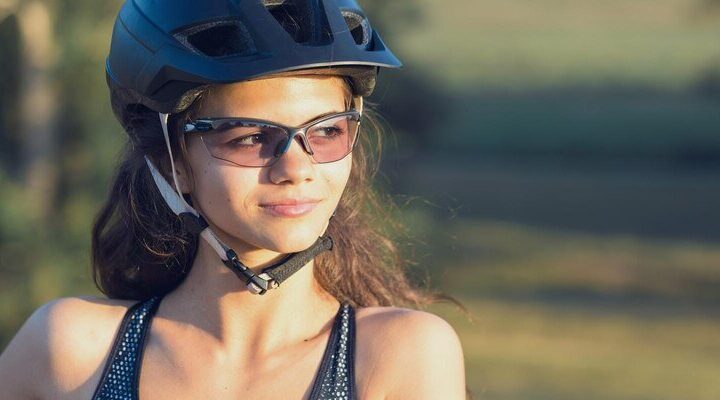 Okulary rowerowe korekcyjne: jak wybrać najlepsze dla siebie