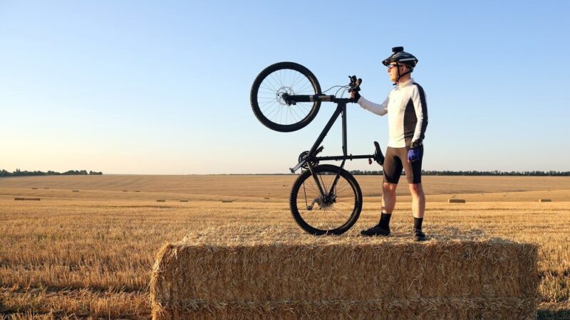 NS Bikes RAG+ 2: Co warto wiedzieć o tym popularnym gravelu
