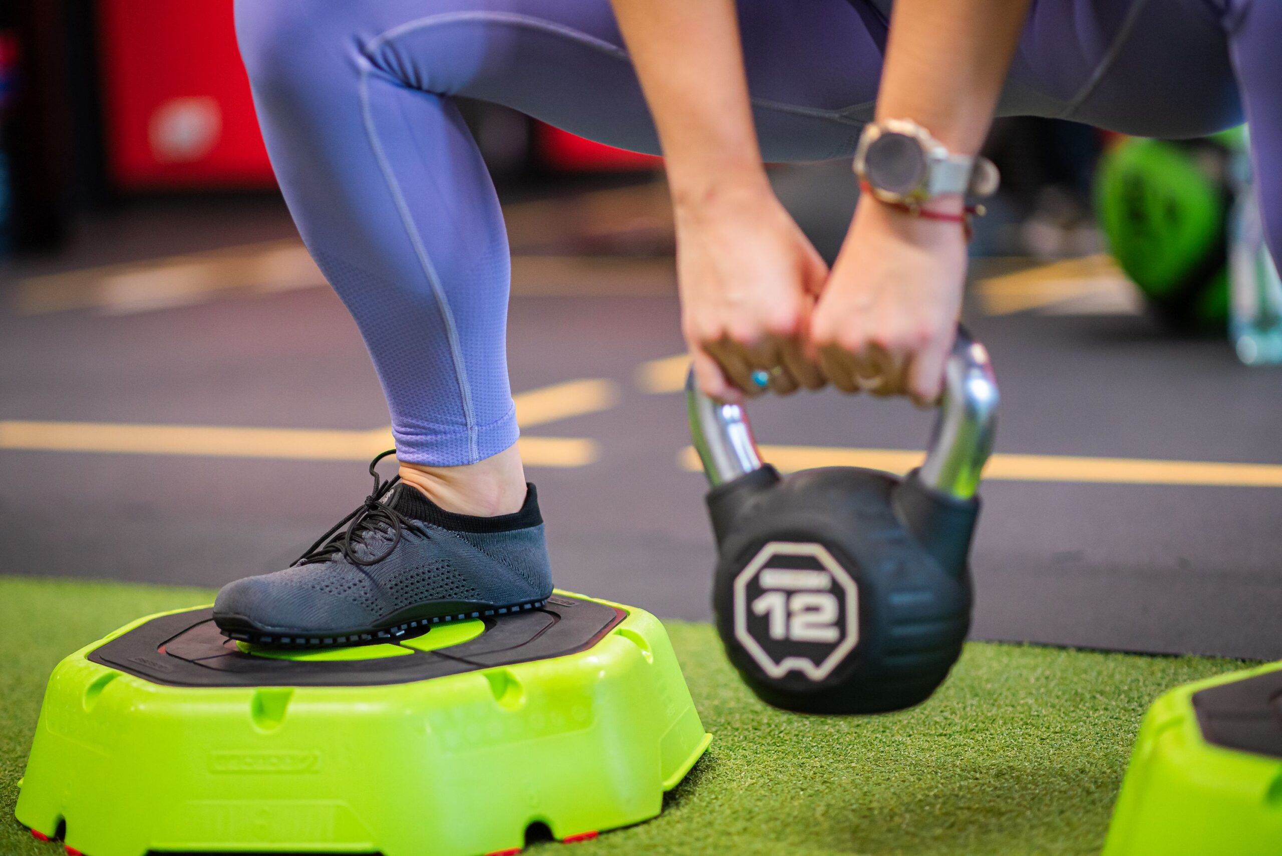 buty do crossfitu