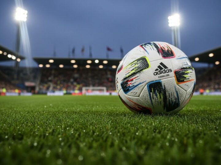 Rankingi Lechia Gdańsk – wzloty, upadki, stabilizacja