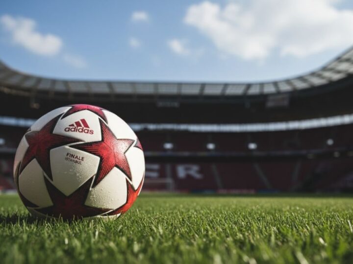 Rankingi Ajax Amsterdam – dominacja w Eredivisie i Europie