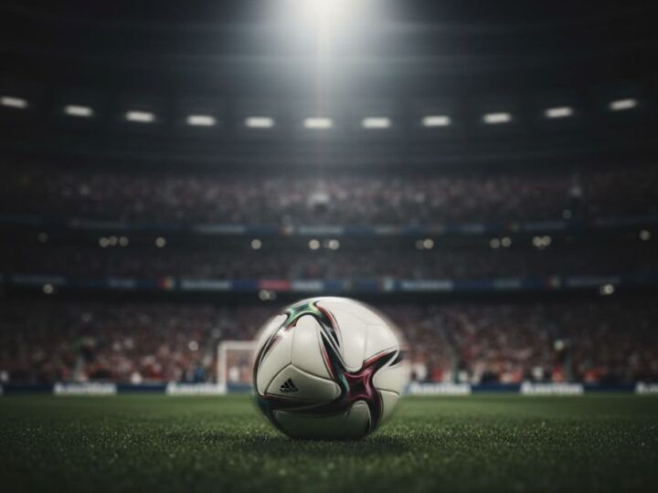 Rankingi Bundesliga – aktualna tabela i statystyki