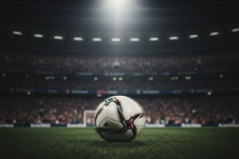 Rankingi Bundesliga – aktualna tabela i statystyki