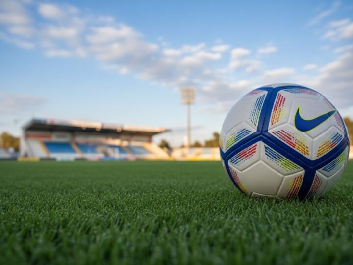 Rankingi Feyenoord – dominacja w lidze i pucharach