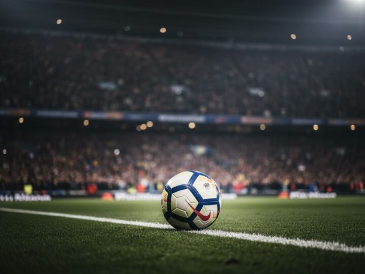 Rankingi La Liga – dominacja gigantów czy niespodzianki?