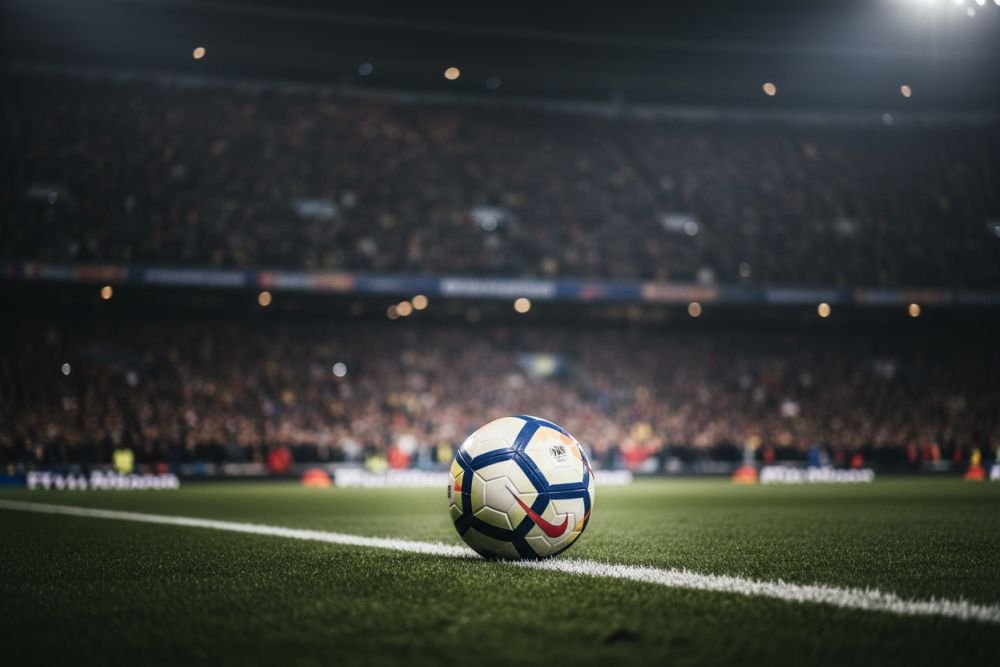 Rankingi La Liga – dominacja gigantów czy niespodzianki?