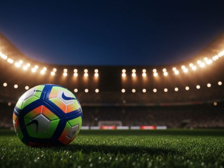 Rankingi Olympique Lyon – złota era i gorsze sezony