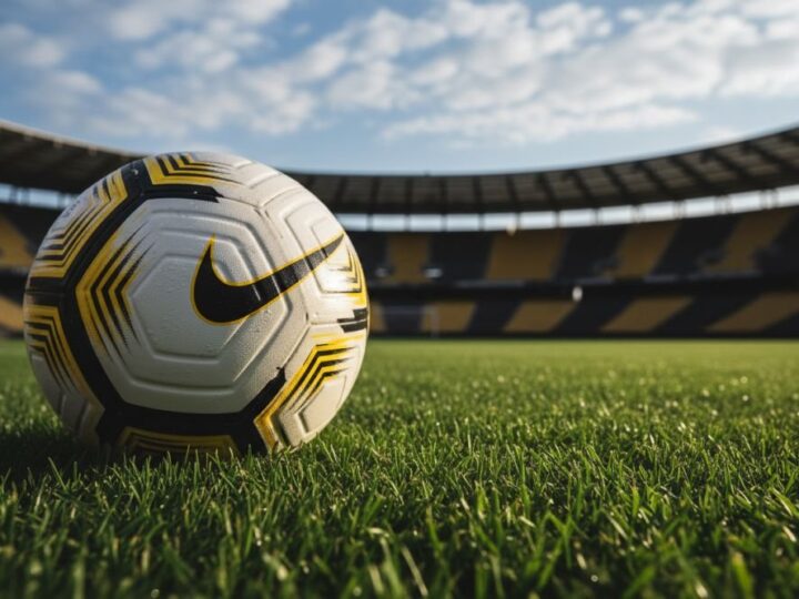 Rankingi Union Berlin – jak zmieniała się siła drużyny