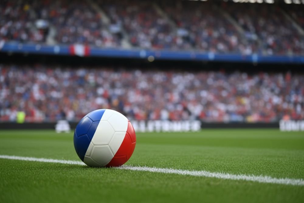 Reprezentacja Francji w piłce nożnej mężczyzn – mistrzowie świata i Europy