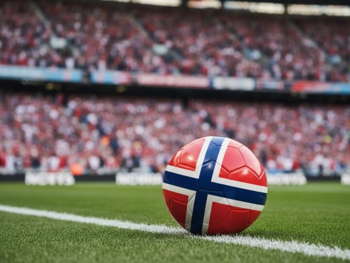 Reprezentacja Norwegii w piłce nożnej mężczyzn – Haaland, młode talenty, przyszłość