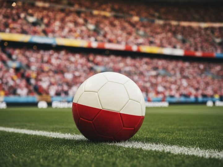 Reprezentacja Polski w piłce nożnej mężczyzn – historia, sukcesy, legendy