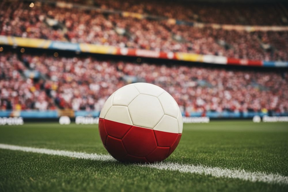 Reprezentacja Polski w piłce nożnej mężczyzn – historia, sukcesy, legendy