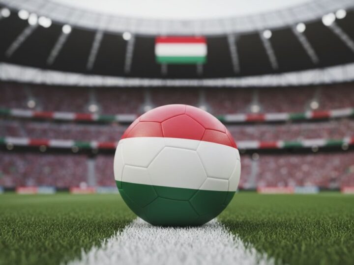 Reprezentacja Węgier w piłce nożnej mężczyzn – od Aranycsapat do współczesności