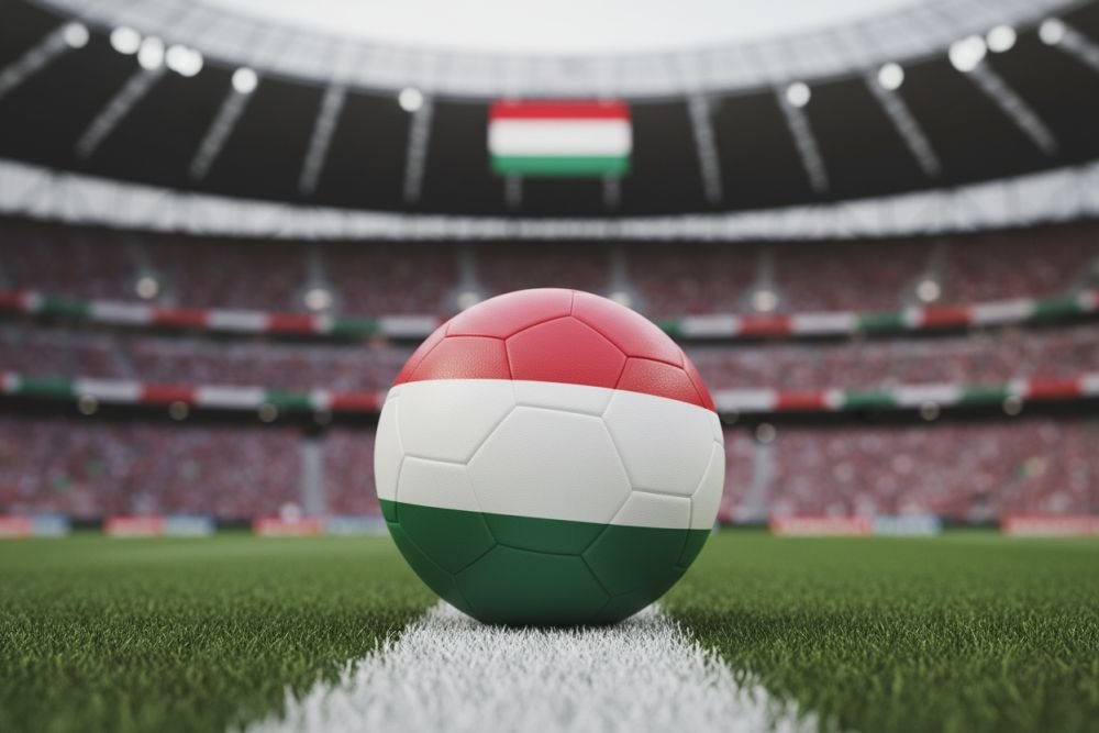 Reprezentacja Węgier w piłce nożnej mężczyzn – od Aranycsapat do współczesności