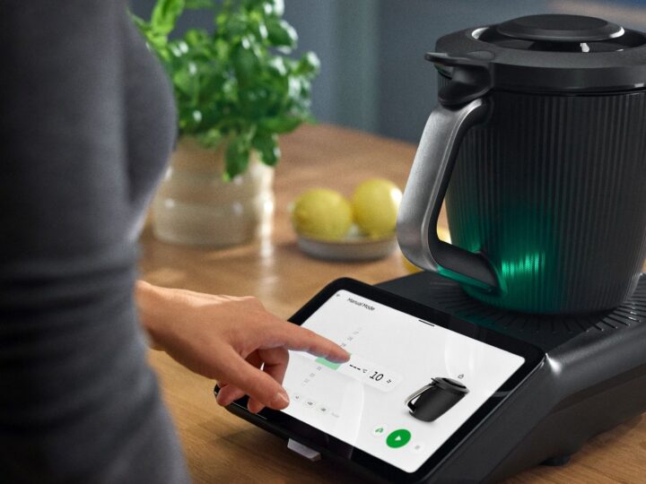 Dieta biegacza – co jeść przed i po treningu? Przepisy w urządzeniu Thermomix®