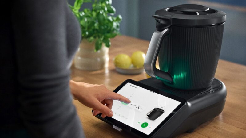 Dieta biegacza – co jeść przed i po treningu? Przepisy w urządzeniu Thermomix®
