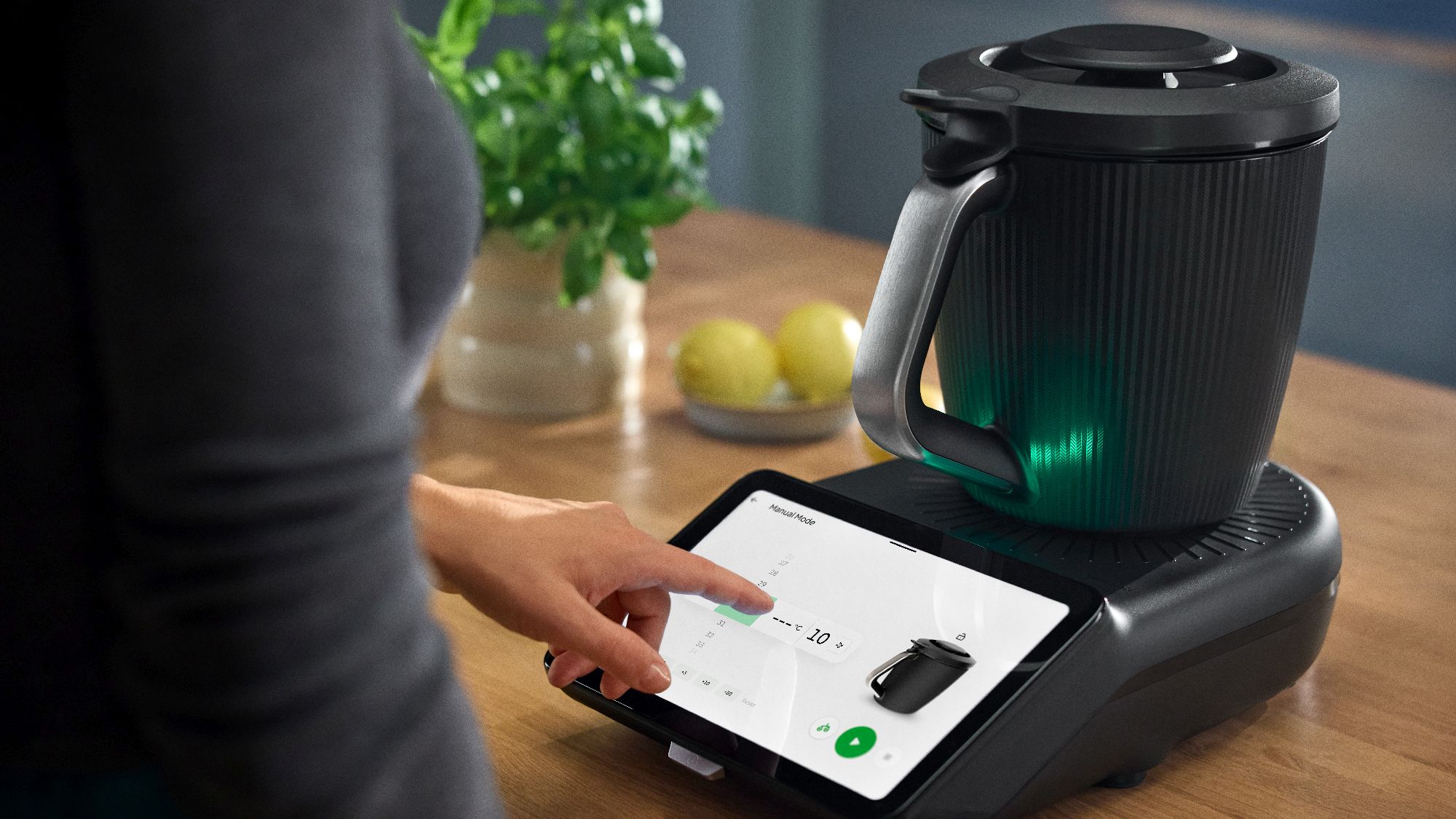 Dieta biegacza – co jeść przed i po treningu? Przepisy w urządzeniu Thermomix®