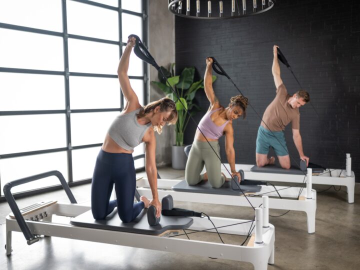 Jak otworzyć studio pilates? Od pomysłu na biznes do pierwszych zajęć